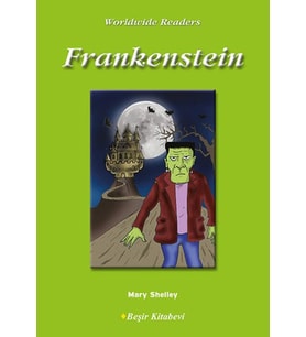 Level 3 - Frankenstein
