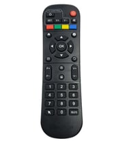 Dreamstar A1-A2-A3 Androidbox Kumandası