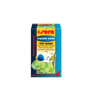 Sera Crystal Clear Su Berraklaştırıcı 12 Top/360 Lt