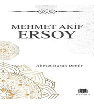 Mehmet Akif Ersoy