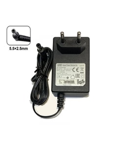 12V 2A 5.5x2.5mm Uçlu Adaptör