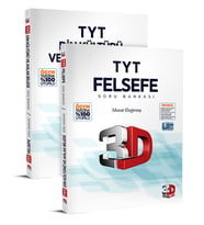 TYT SB FELSEFE + DIN KULTURU (26-27)