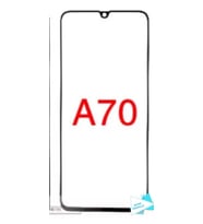 Samsung Galaxy A70 Okalı Ön Cam SM-A705F (EKRAN DEĞİLDİR)