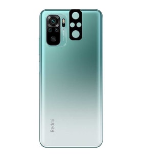 Xiaomi Redmi Note 10 Zore 3D Kamera Camı