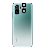 Xiaomi Redmi Note 10 Zore 3D Kamera Camı