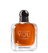 Emporio Armani Stronger With You Intensely 100 ml Erkek Parfüm
