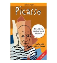 Benim Adım... Picasso