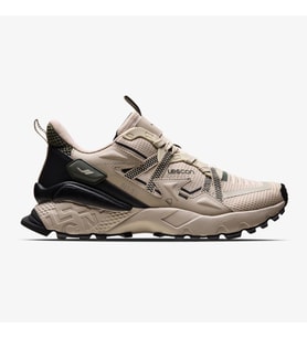 Lescon Trail Mercury 5 Kum Erkek Sneaker Spor Ayakkabı (Kum Beji)