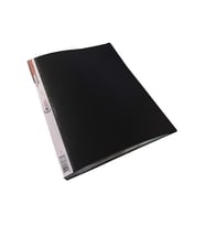 Bafix Katalog (Sunum) Dosyası 60 LI A4 Siyah
