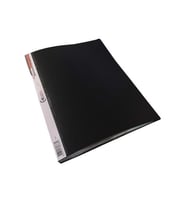 Bafix Katalog (Sunum) Dosyası 60 LI A4 Siyah