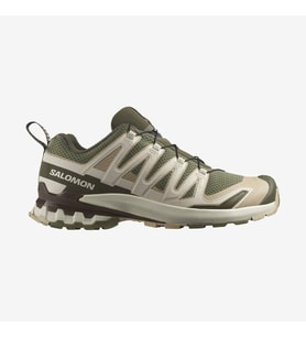 Salomon XA PRO 3D V9 Erkek Ayakkabısı L47583300 (Çok Renkli)