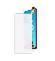 SChitec Infinix S5 Pro Uyumlu Ön Yüzey Nano Şeffaf Hidrojel Ekran Koruyucu