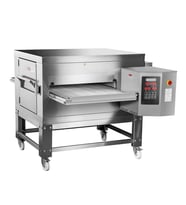 Senoven SEN 2002 Konveyörlü Pizza Fırını - Gazlı (81 cm/102,5 cm)