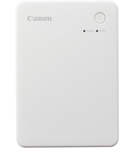 Canon Selphy Qx20, Akıllı Telefonunuzdan/Tabletinizden Yazdırmak Için Wi-Fi'Li Taşınabilir Bir Fotoğ