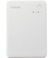 Canon Selphy Qx20, Akıllı Telefonunuzdan/Tabletinizden Yazdırmak Için Wi-Fi'Li Taşınabilir Bir Fotoğ