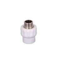 20 Mm Pprc Dış Dişli Manşon 1/2 - 2 Adet