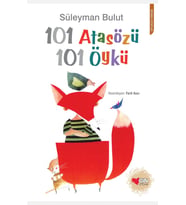 101 Atasözü 101 Öykü