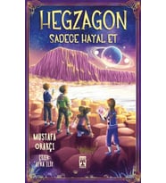 Hegzagon - Sadece Hayal Et