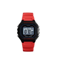 Cockpit Unisex Kol Saati - CK-2218RD
