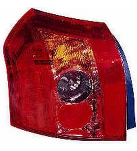 Corolla (E12) Hb 2004 2006 Stop Lambası Sol  (Oem No:8156102300)