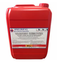 VARNISH REMOVER Oto Kaporta Vernik Sökücü - 10 Kg