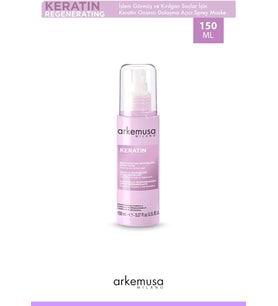 Regenerating Detangling Spray Maske 150Ml