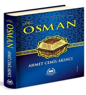 Hz. Osman (Ciltli)