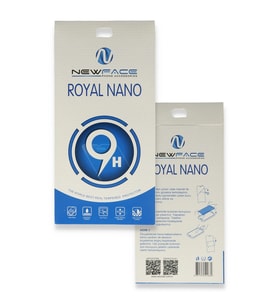 Xiaomi Redmi Note 8 Pro Royal Nano Ekran Koruyucu