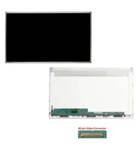 Sony Vaio SVE1713A4E 17.3 '' 40 Pin Standart 1600x900 Led Ekran A+ Kalite