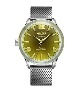 Welder Moody WRN1003 Erkek Kol Saati