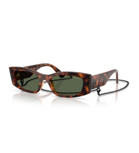 VO 5655SU W6569A 53 Vogue Polarize Güneş Gözlüğü