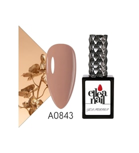 Profesyonel Kalıcı Oje 15 ml A0843