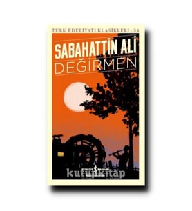 Kutupkitap Değirmen Sabahattin Ali