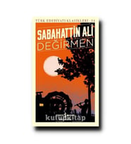 Kutupkitap Değirmen Sabahattin Ali