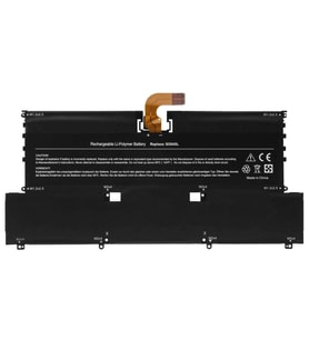 Hp Spectre 13-v100  Batarya ile Uyumlu  Pil Versiyon-1A (Çok Renkli)