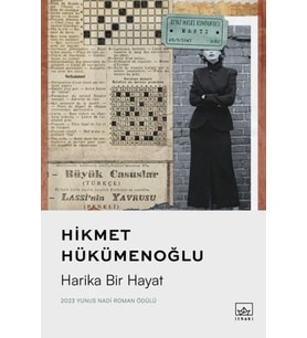 Harika Bir Hayat