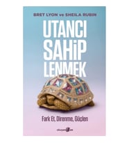 Utancı Sahiplenmek