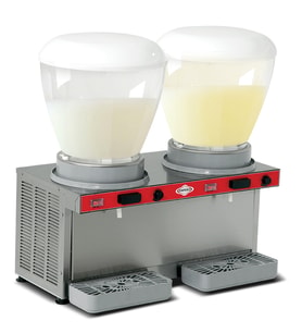 Empero EMP.SY.40 Şerbet ve Ayran Soğutucu - 40 Litre Kapasiteli