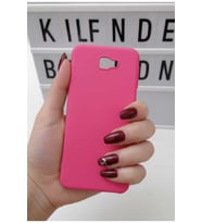 Samsung J 7 Prime Telefon Kılıf Modeli