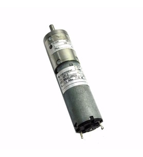 PLG32 88856 01225 Dunker Motoren 24v 230rpm
