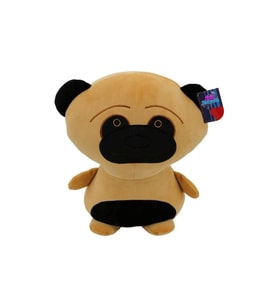 3D Soft Yastık Peluş Köpek 40 Cm