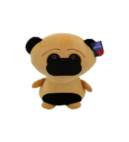 3D Soft Yastık Peluş Köpek 40 Cm