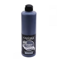 Cadence Hybrid Multisurface Akrilik Boya 500 ml. H-100 Rüzgar 
