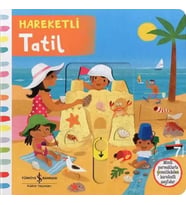 Hareketli Tatil