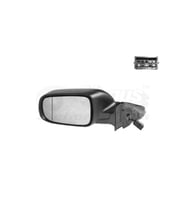 Audi A3 (8L1) 1996-2000 / A4 (8D2) 1994-2000 / A6 (4A2) Ayna Cami Sol Isitmali DUZ Mavi Cam 4A1857535AB Viewmax
