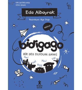 Bidigago 5 Bi Ses Duydum Sanki