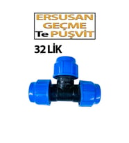 Geçme TE Puşvit 32 Lik