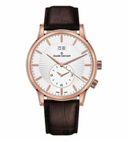 Claude Bernard Cb.62007.37R.Aır Kol Saati