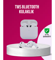 iPhone 11 Pro 12 Pro 13 Pro 14 Pro 15 Pro Uyumlu Gürültü Önleyici Kablosuz Kulaklık