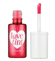 Benefit Cosmetics Love Tint - Likit Renklendirici Allık Ve Ruj